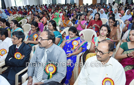 Homeopathy conference